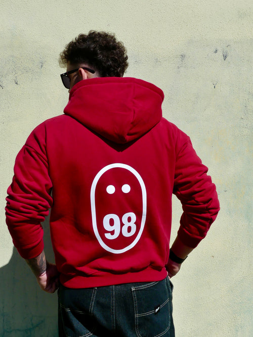 Unamuno hoodie