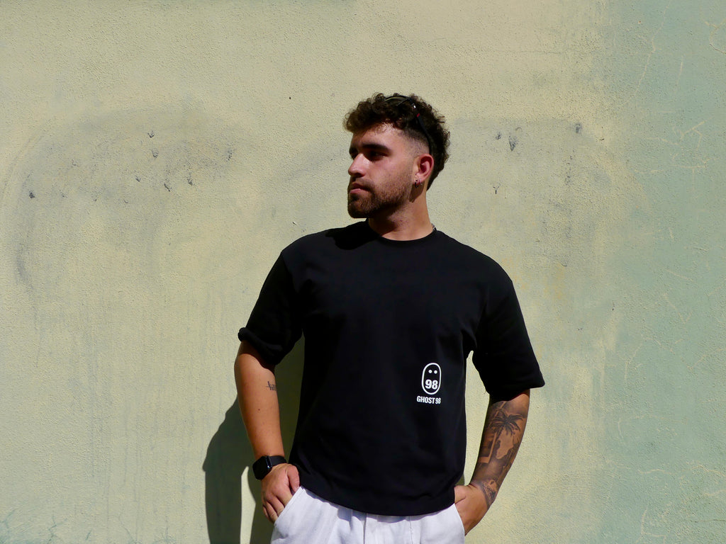 Machado T-shirt