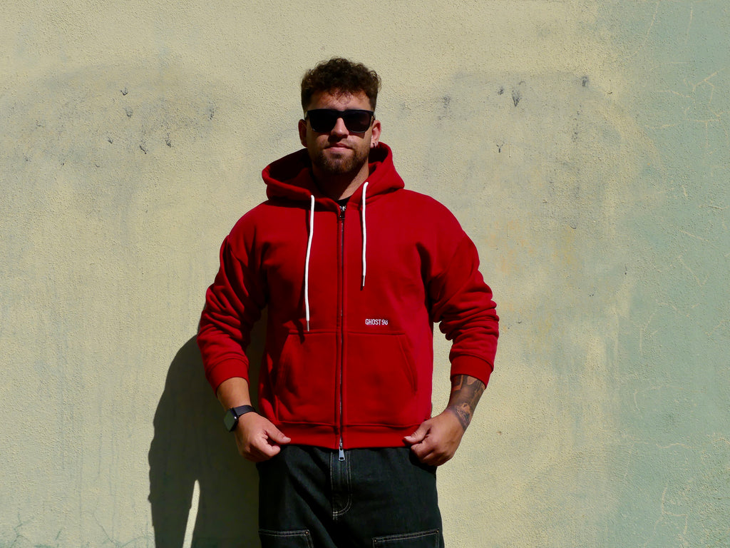 Unamuno hoodie