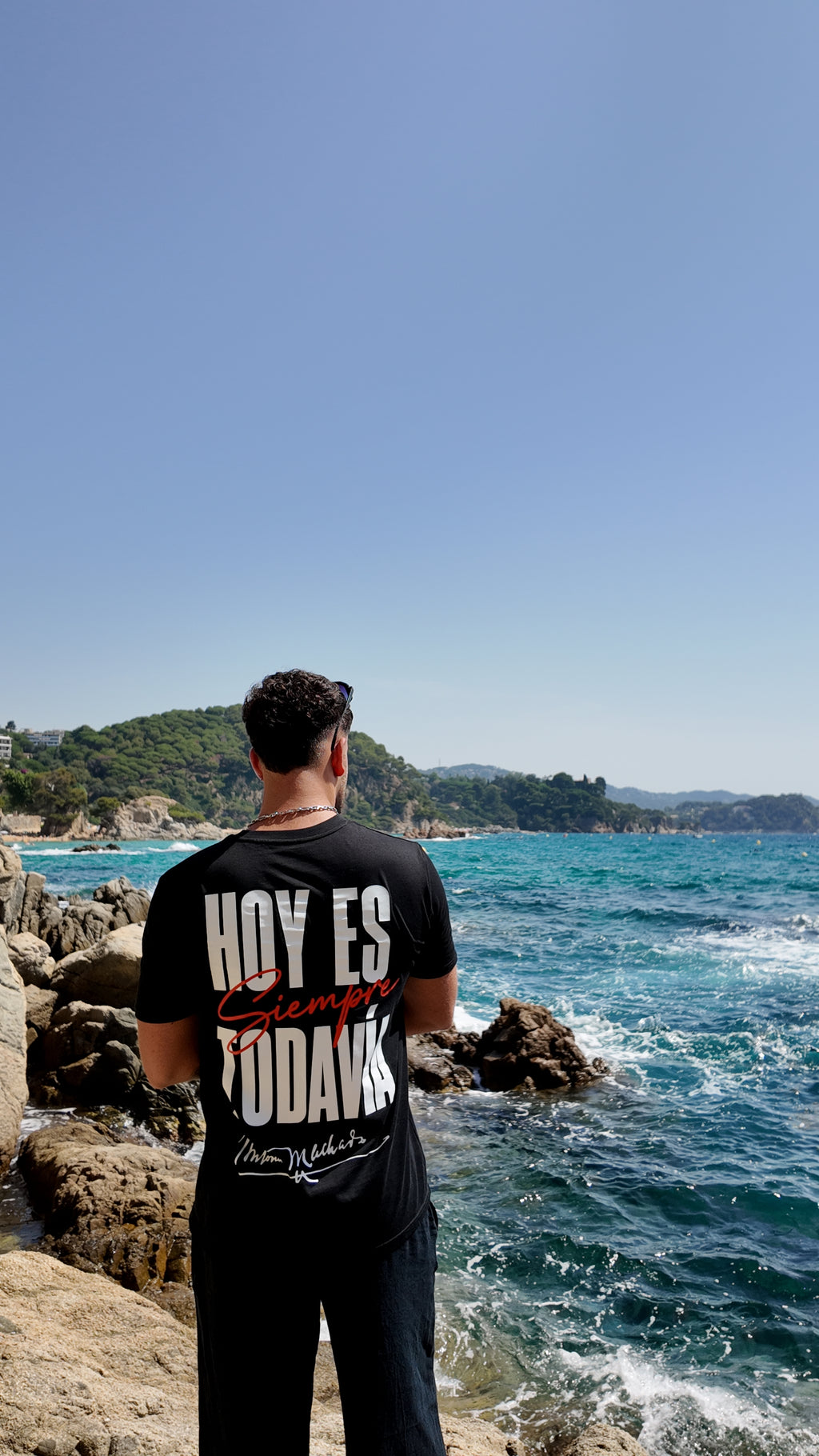 Siempre T-shirt