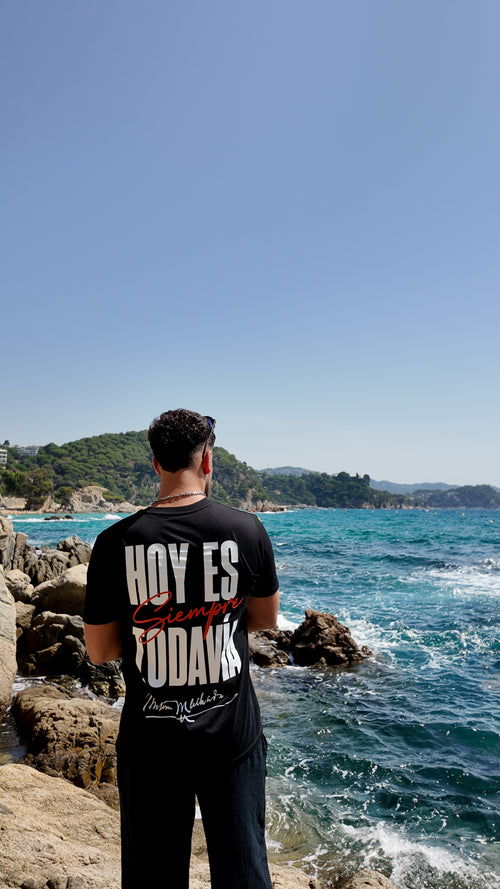Siempre T-shirt