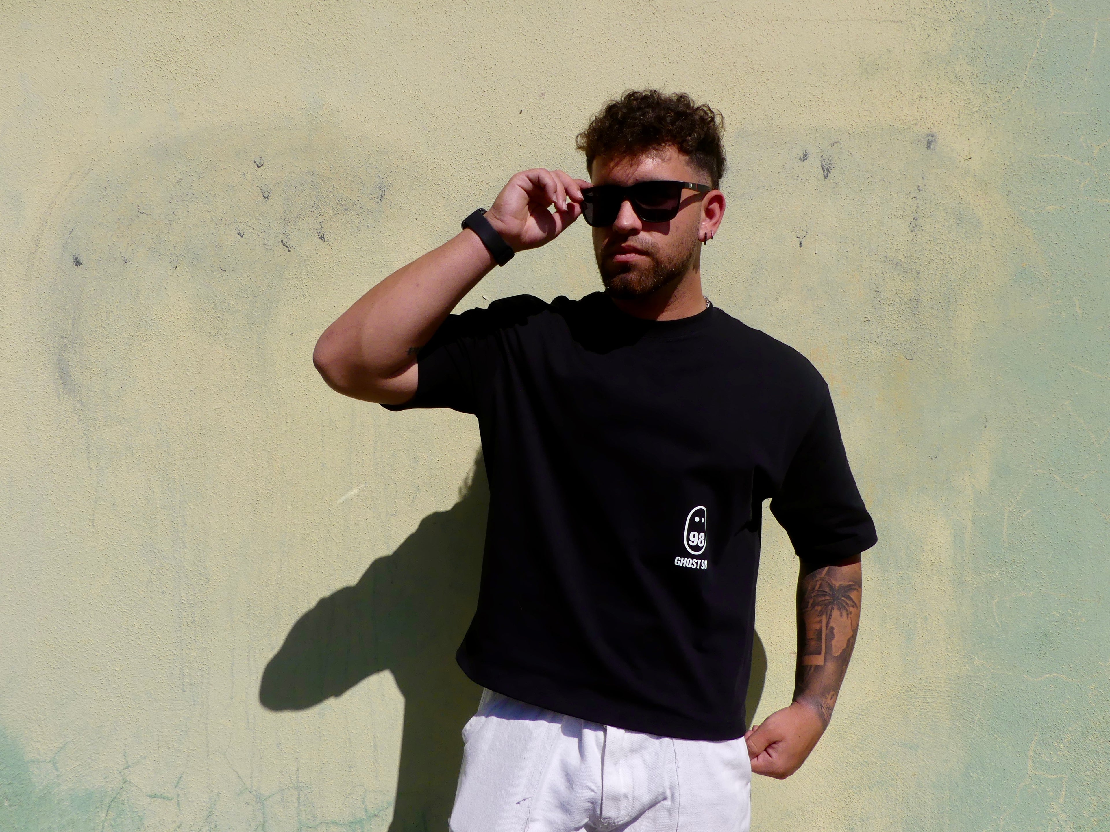 Machado T-shirt