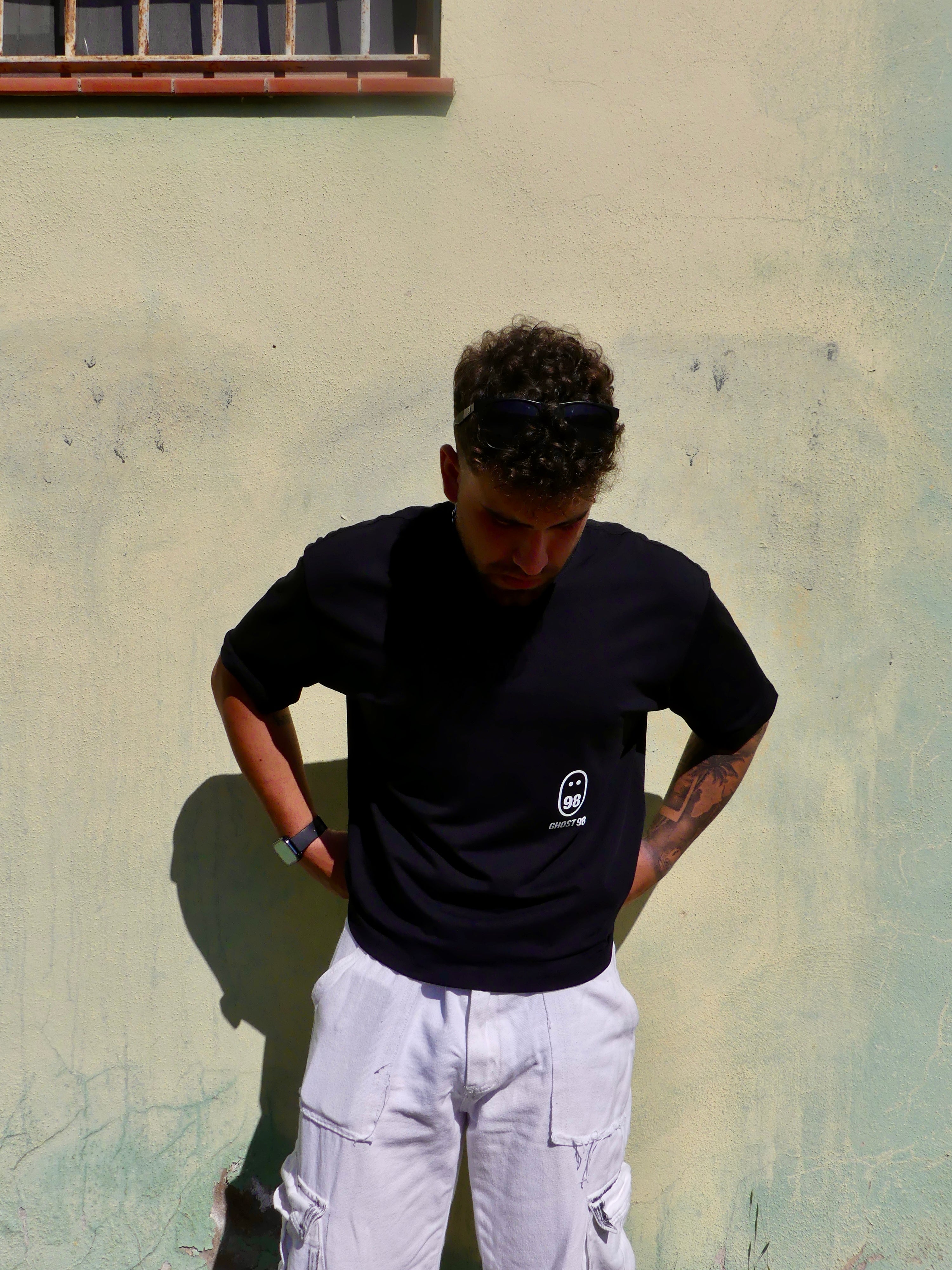 Machado T-shirt