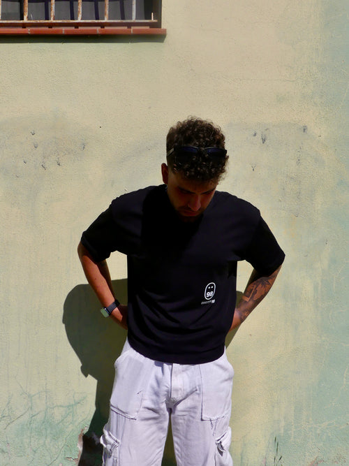 Machado T-shirt