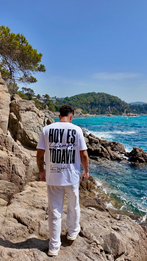 Siempre T-shirt