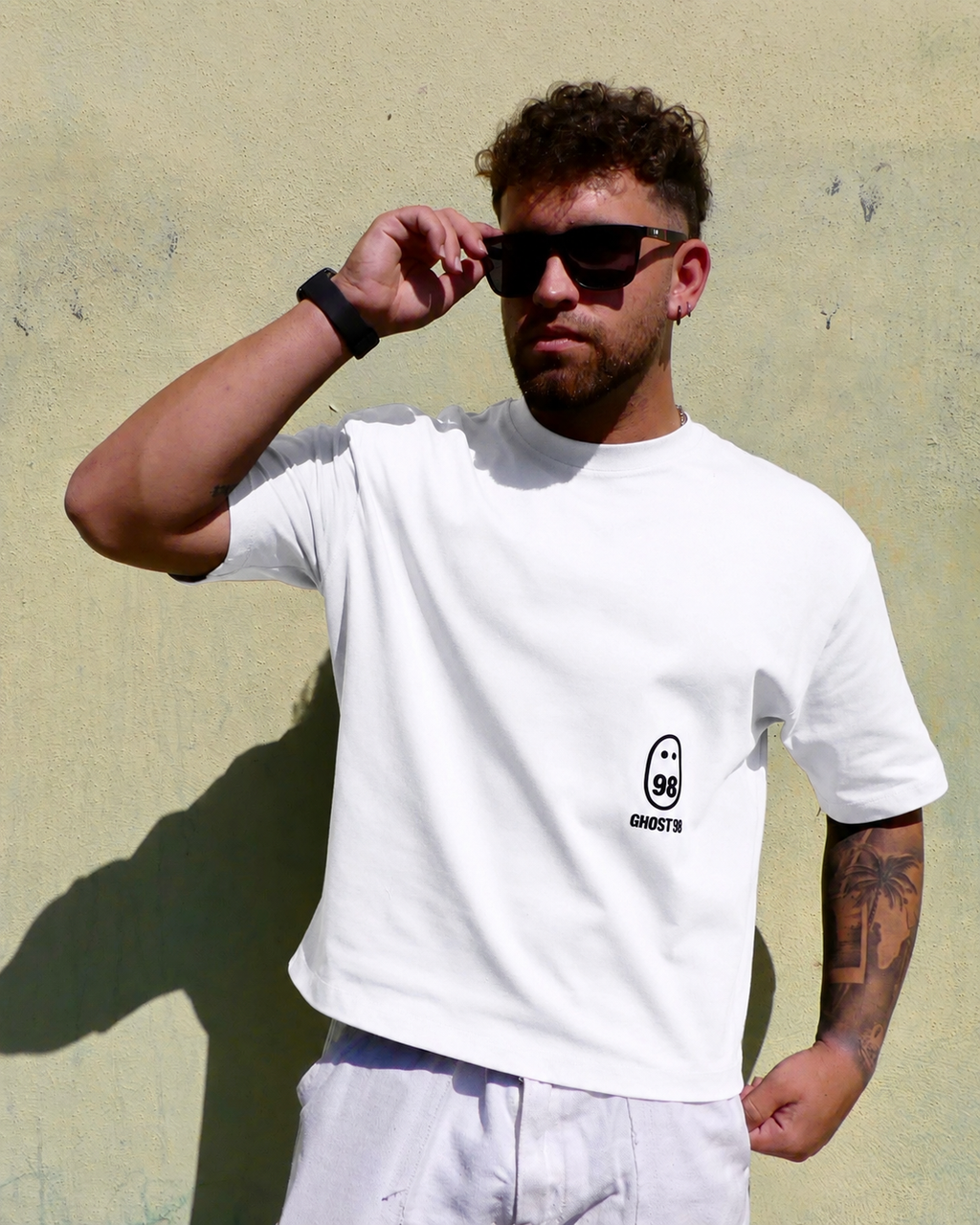 Machado T-shirt