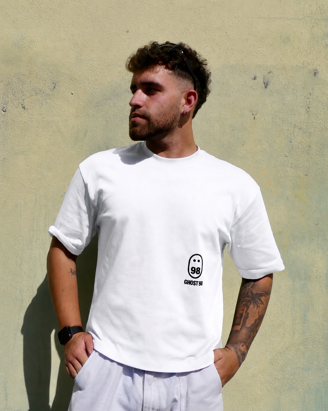 Machado T-shirt