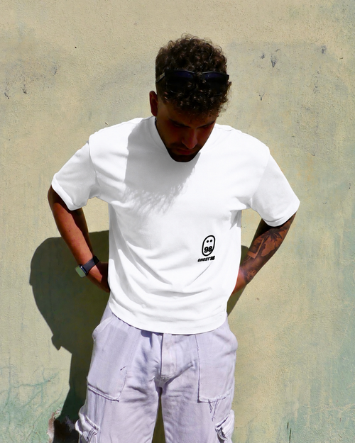 Machado T-shirt
