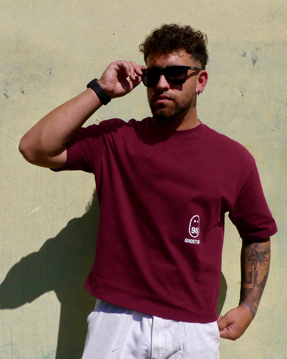 Machado T-shirt
