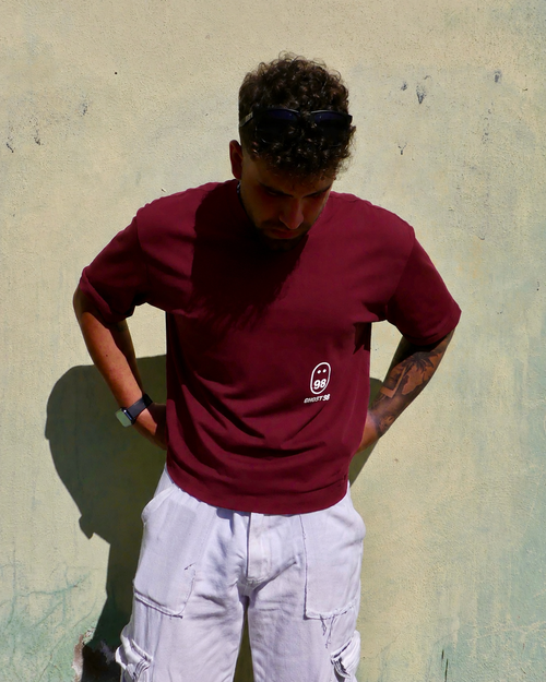 Machado T-shirt