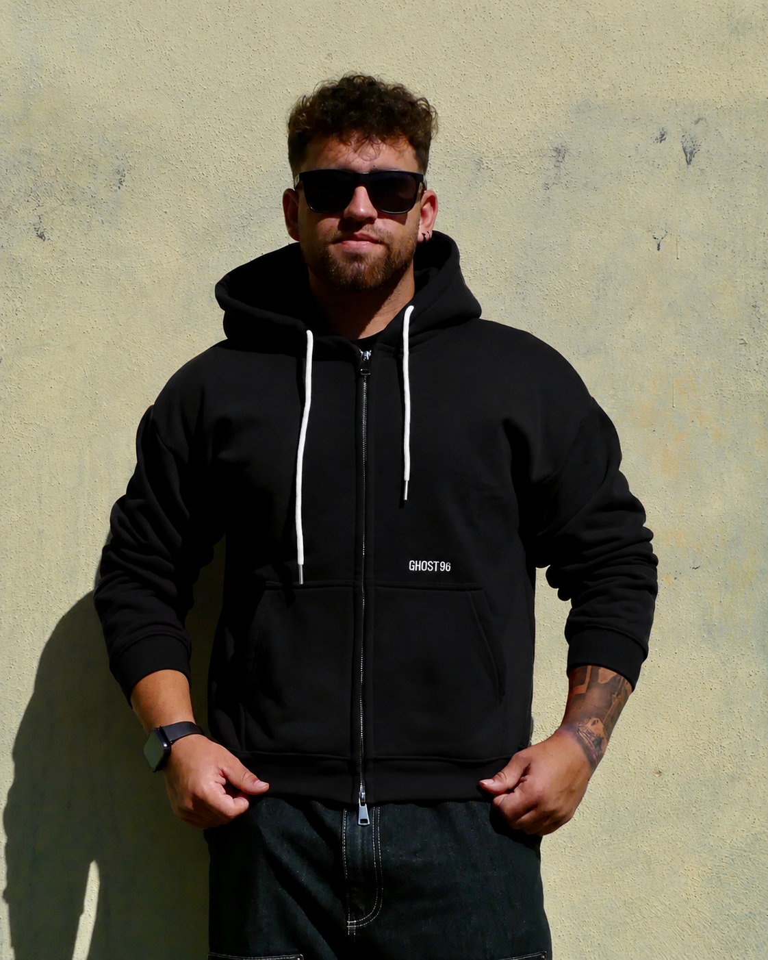 Unamuno hoodie