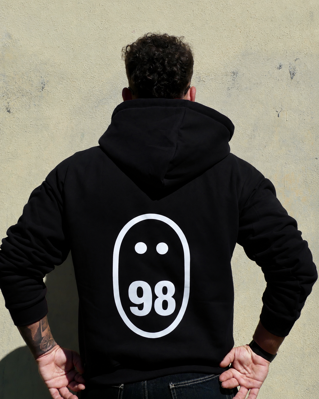 Unamuno hoodie
