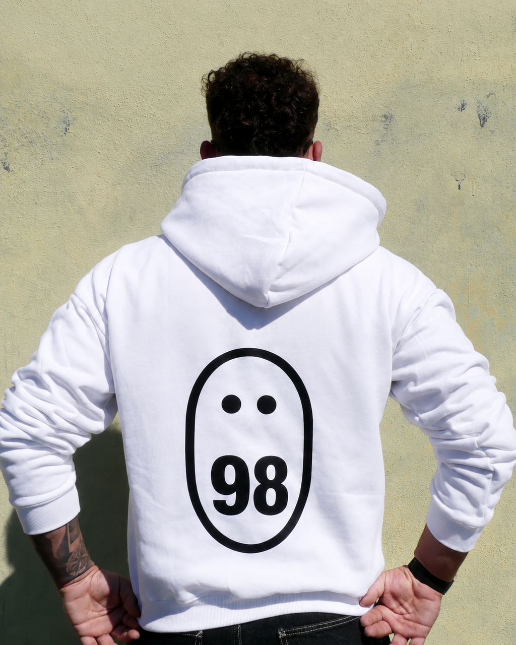 Unamuno hoodie