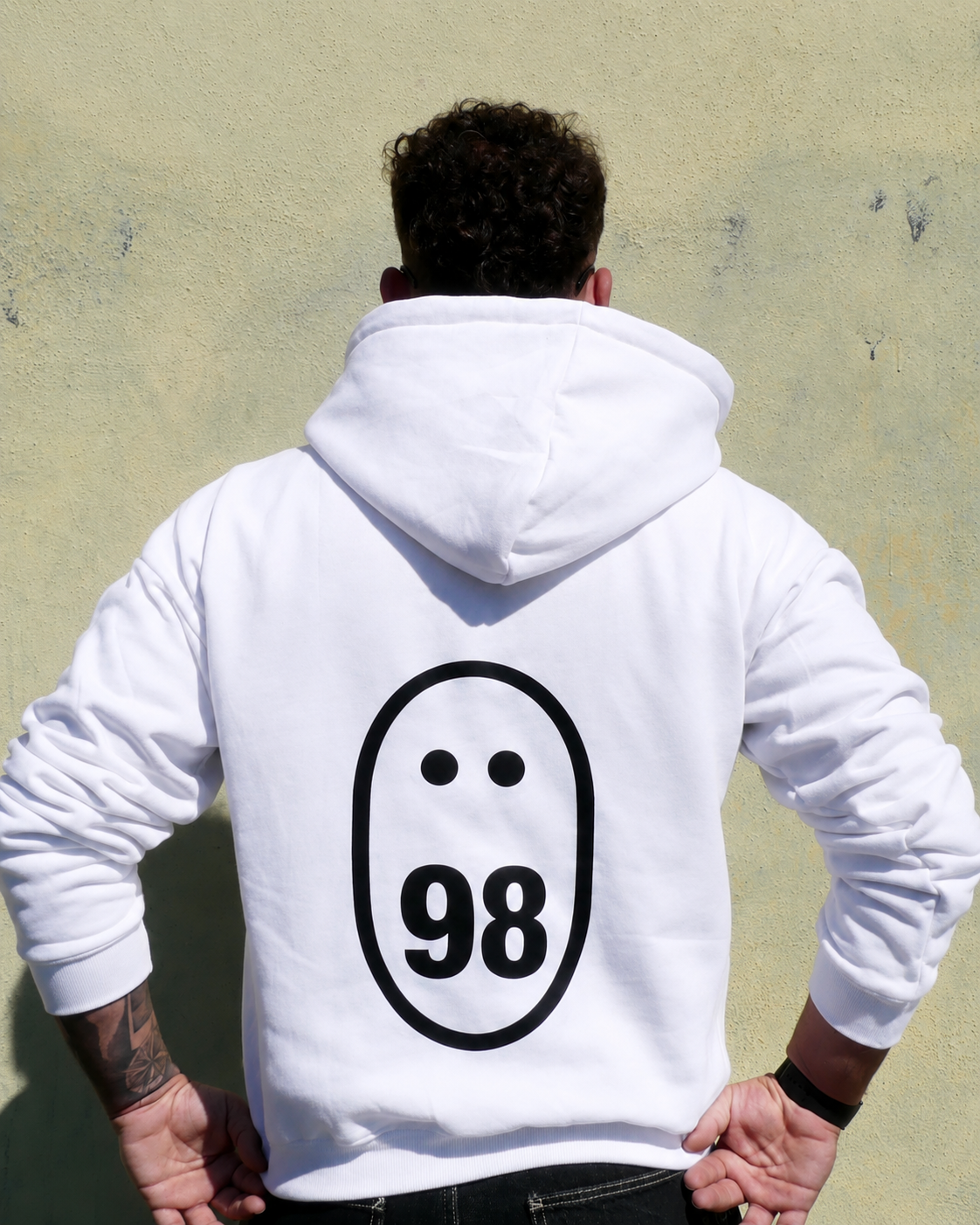 Unamuno hoodie