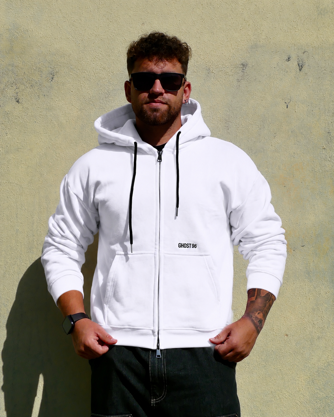 Unamuno hoodie