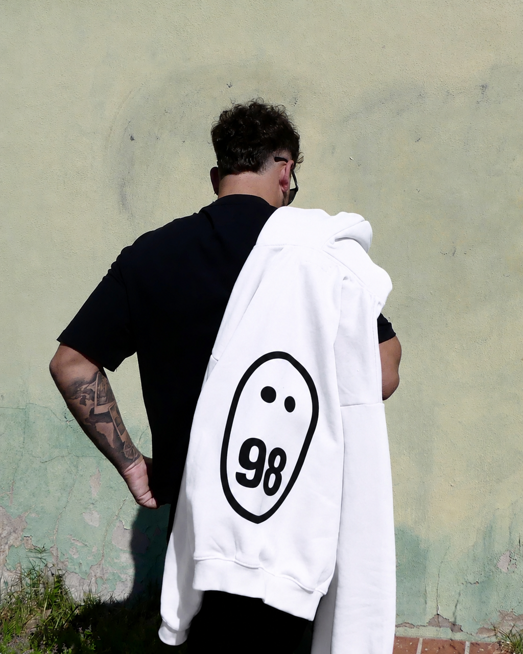 Unamuno hoodie